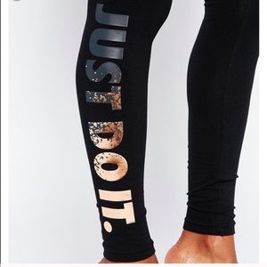 Nike Leggings